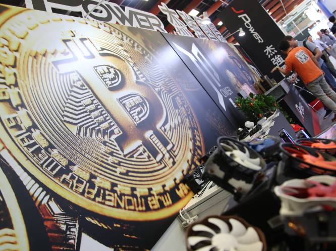 Voor 41 miljoen dollar aan bitcoins gestolen bij grote cryptobeurs Binance