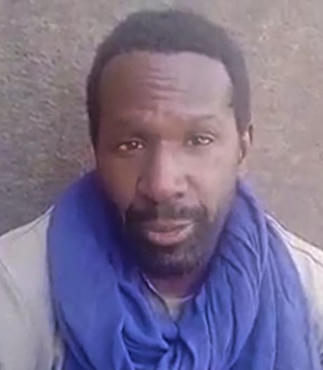 Le journaliste français Olivier Dubois libéré après 711 jours de captivité au Mali