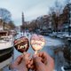 Kerstvakantietips: van een culinaire wandeling tot een online familieconcert, mét kerststukje