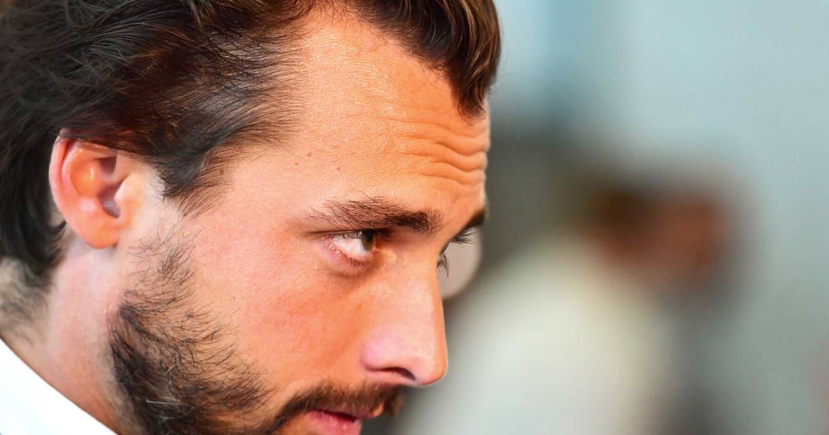 Woning Thierry Baudet Opnieuw Besmeurd Gaat Verder Dan Vorige Keer Binnenland Ad Nl