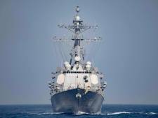 Une attaque de missiles contre les navires US au large du Yémen?