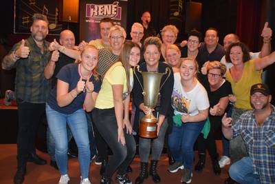 Achthonderd inwoners doen mee aan de dorpsquiz van Mill
