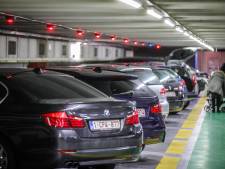 Je elektrische wagen opladen? Dat zal in Brugge steeds vaker ondergronds kunnen: “400 laadpunten erbij in twee jaar”
