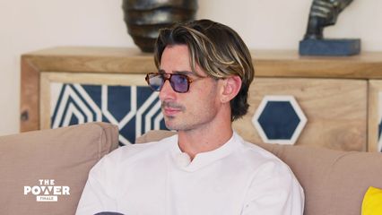 46. La seule règle maintenant, c'est qu'il n'y en a plus