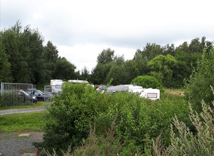 Zigeuners keren al na enkele maanden terug en dat is niet