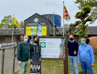 Zoersel opent nieuw toeristisch infopunt De Ster