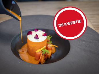 Wat vindt u: doet Utrecht er eindelijk weer toe op culinair gebied? 