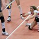 Frauke Dirickx zet punt achter imposante volleycarrière