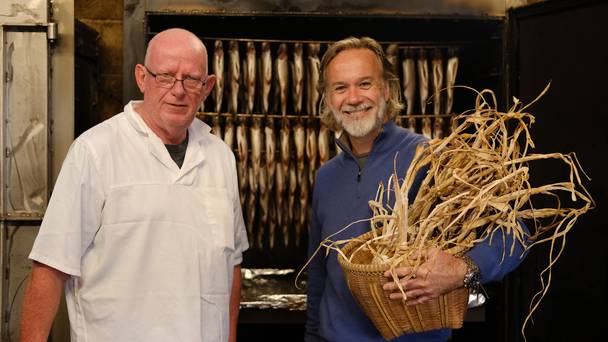 Marcus Wareing's Tales from a Kitchen Garden Compilations