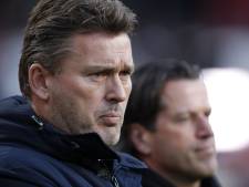 PSV niet verder met Hesp en Van den Heuvel, Roorda nieuwe teammanager