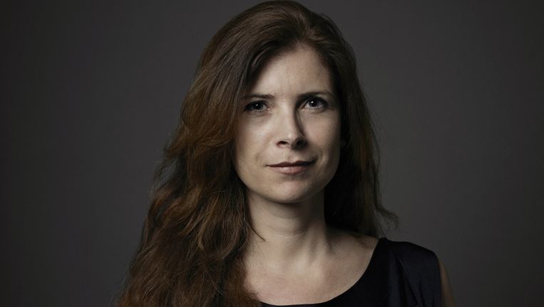 Journaliste Marcia Luyten gaat Buitenhof presenteren | Het ...