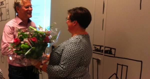 Secretaris dorpsraad Vinkel neemt afscheid | 's-Hertogenbosch | bd.nl - BD.nl