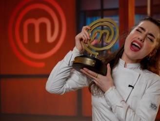 Olga Leyers wint ‘Celebrity MasterChef Vlaanderen 2024’: “We zijn ‘maar’ hobbykoks, maar ons niveau ligt hoog”