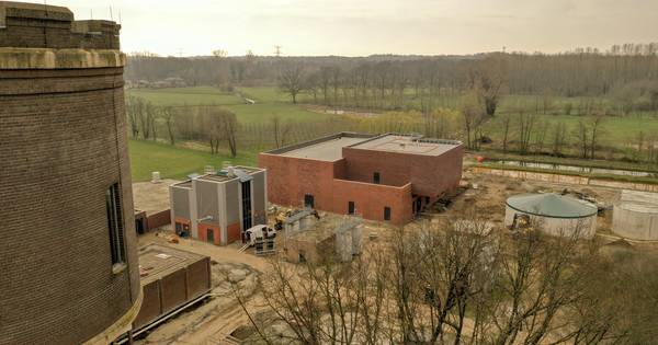 Eind dit jaar zacht water uit de kraan in Hof van Twente