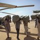 Opnieuw gevechten in Darfur