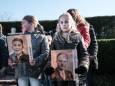 Leven en dood gaan gewoon door op Rademakersbroek