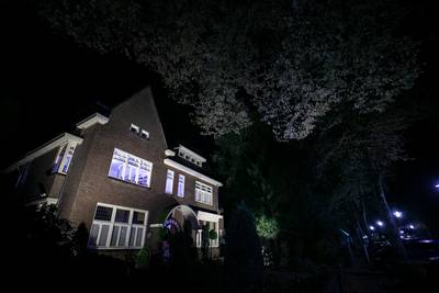 Oude pastorie draait als tierelier in Someren-Eind, met dank aan plaatselijke aandeelhouders