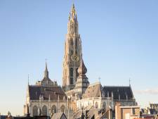 Technisch probleem verholpen: klok Onze-Lieve-Vrouwekathedraal tikt weer