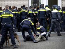 Strafzaak tegen 44 bestormers OPCW-gebouw vertraagd: ‘Dit was een noodkreet van het Koerdische volk’