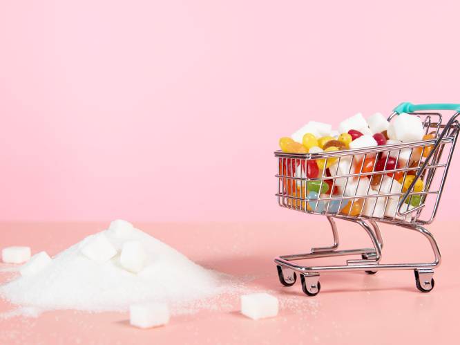 Nederlanders krijgen iedere dag bijna twee keer zoveel suiker binnen als ze zelf denken