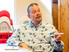 Reinier Mulder leeft al 25 jaar zijn politieke droom in Zwolle: ‘Ik ben op de stoeprand gaan zitten, dit is heel onwerkelijk’