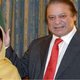 Eerste officiële ontmoeting tussen Pakistaanse premier en activiste Malala
