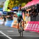 Eerste zege in 15 maanden: Sagan wint eindelijk nog eens na solo in Giro
