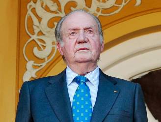 Voor ruim vijf miljoen euro afgeperst: Spaanse Juan Carlos wordt gechanteerd met pikante video’s