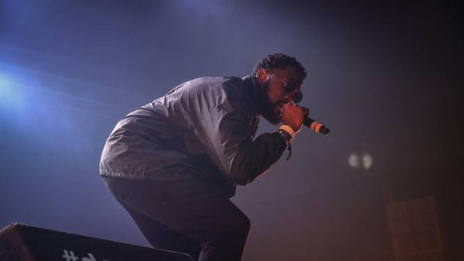 Damso, Orelsan, Lomepal: le festival de Dour dévoile l’affiche complète de son édition 2023