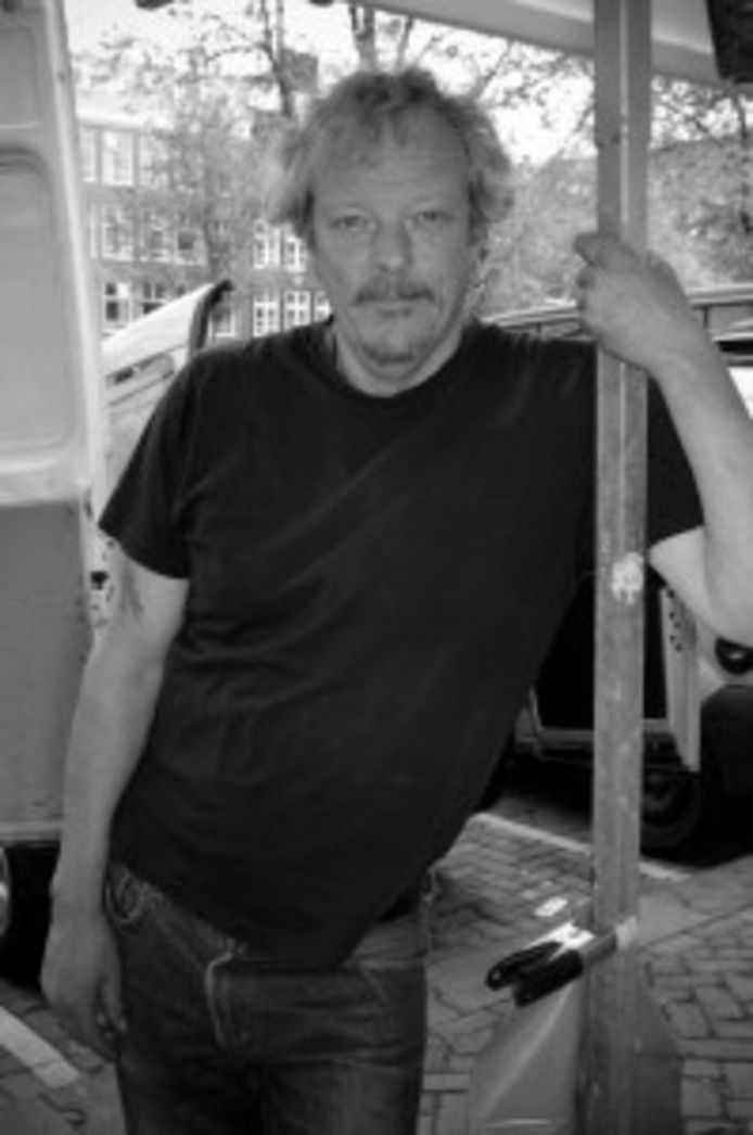 Willem Ekelschot.