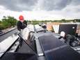 Speuren naar plek voor meer zonnepanelen