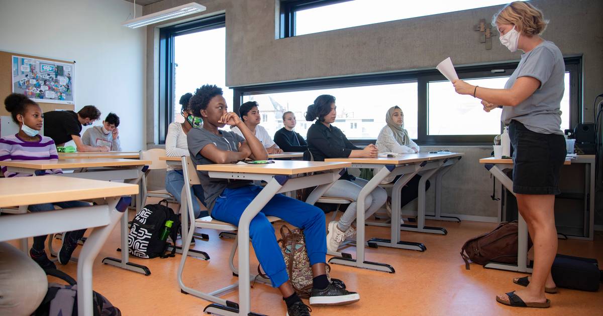 Più di 19mila studenti hanno ricevuto un attestato C: “La gentilezza durante il Corona ora si vendica” |  formazione scolastica