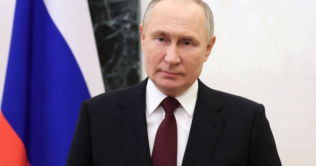 Эксперт: «Путин должен держать Россию в «перманентном» состоянии войны» |  Украинско-российская война