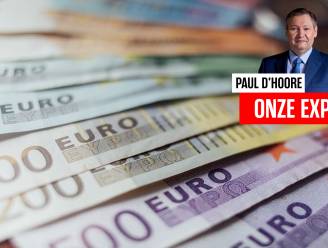 Onze expert Paul D’Hoore: “Laat de kans niet liggen bij lage beurskoersen”