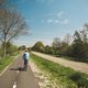 Zoveel calorieën verbrand je extra als je op de fiets naar je werk gaat