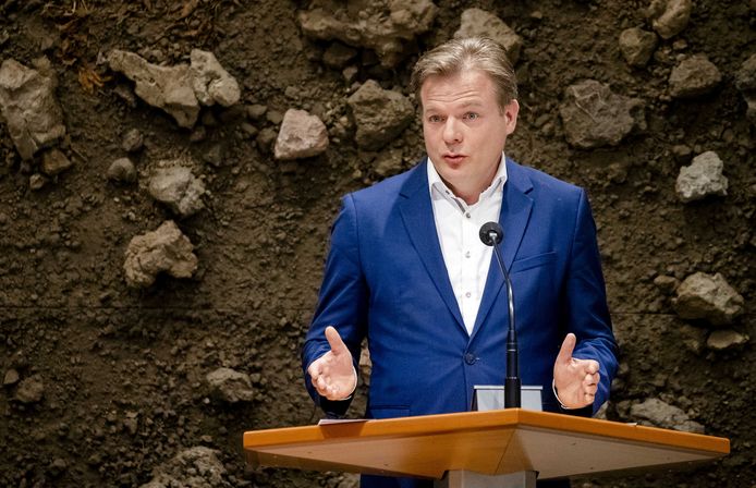 Pieter Omtzigt