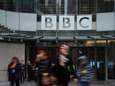 "BBC verhuist deels naar Nederland wegens brexit"