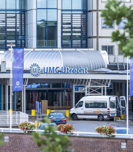UMC Utrecht zoekt 100 gezinnen voor onderzoek naar verspreiding omikronvariant 