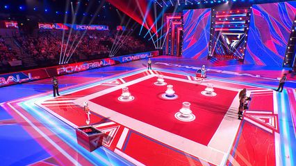 7. Quarter Final 2