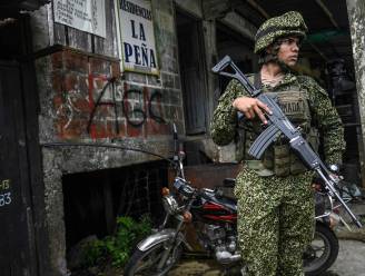 Colombiaanse president trekt streep door staakt-het-vuren met drugskartel: “Ze vallen burgers aan”