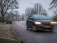 Langs de Heumensebaan en Ringbaan in Molenhoek (foto) en de Groesbeekseweg in Mook komen vast enige verkeersmaatregelen, over grotere oplossingen komen gesprekken in de regio.