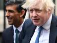 Boris Johnson va recevoir une amende pour les fêtes au 10 Downing Street pendant le confinement
