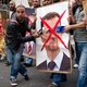 'Zet Syrische president niet te veel onder druk'