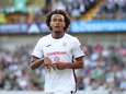 Joshua Zirkzee toont zich bij Anderlecht: ‘Wat ze in Nederland ook zeggen, ik ben blij met mijn stap’