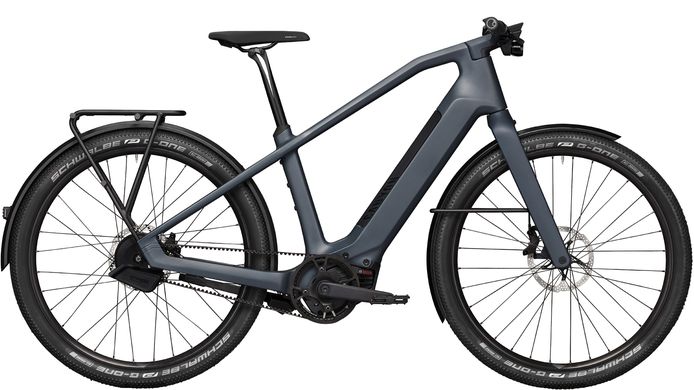 Canyon Precede:ON CF 9