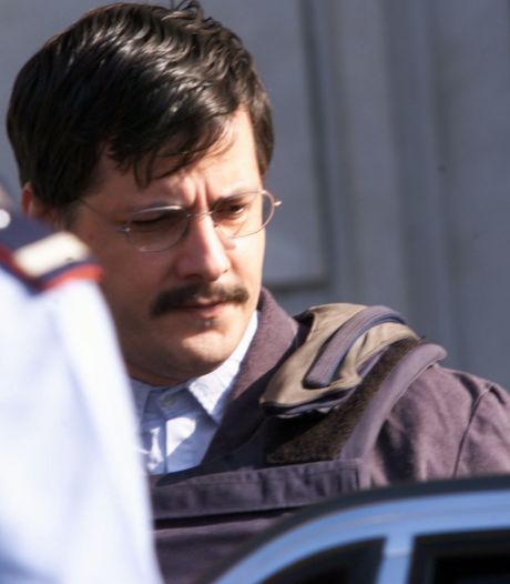 L'encadrement de Dutroux estimé à 50.000 euros