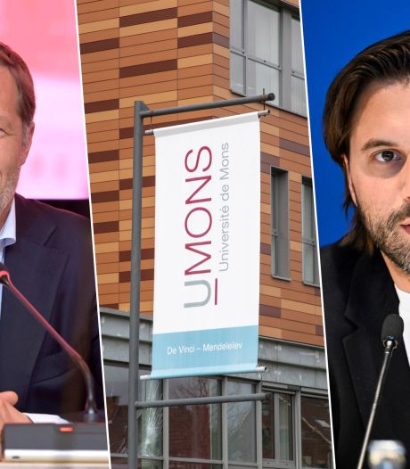 Les universités de Mons et Namur obtiennent leur master en médecine, Magnette et Bouchez saluent l'accord