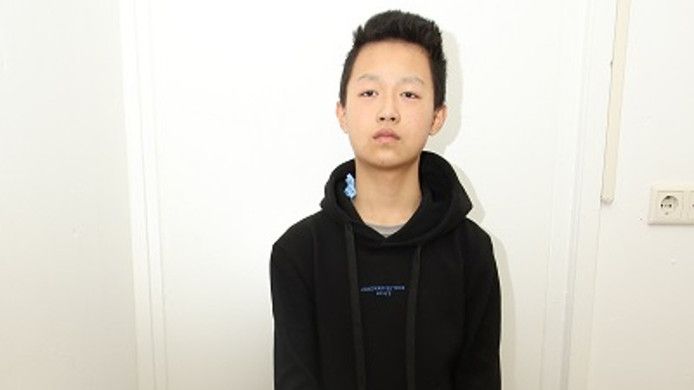 Het loopt nog geen storm met tipgevers over een in Utrecht gevonden Chinese jongen. De herkomst van het volstrekt onbekende kind is al sinds maandag een raadsel.