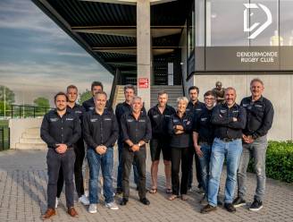 Dendermonde Rugby Club gaat weer voor volwaardige Flanders Open Rugby: “Topploegen van over hele wereld voor toernooi én festival om u tegen te zeggen”