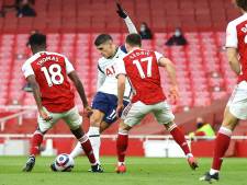 Du but sensationnel de Schick à l’Euro au coup du foulard de Lamela: 11 candidats pour le Prix Puskas